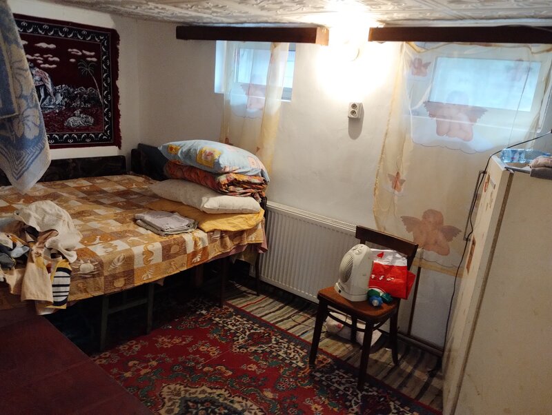 Calea Ferentari, sector 5, Bucuresti,