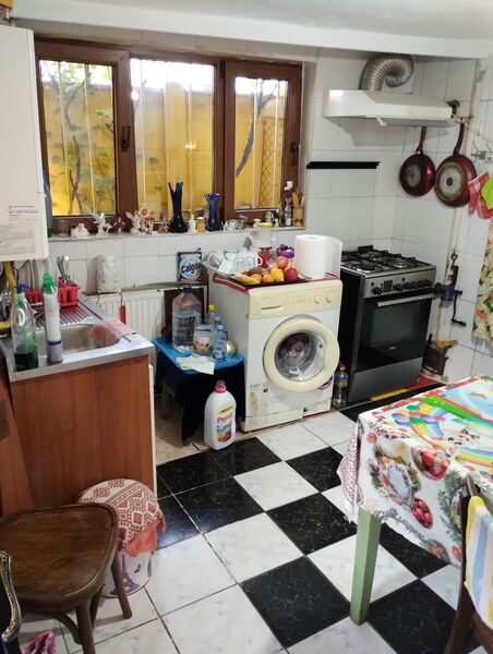 Calea Ferentari, sector 5, Bucuresti,