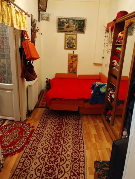 Calea Ferentari, sector 5, Bucuresti,