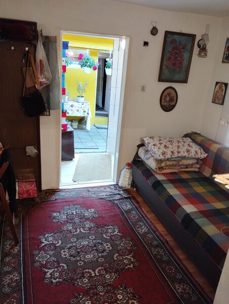 Calea Ferentari, sector 5, Bucuresti,