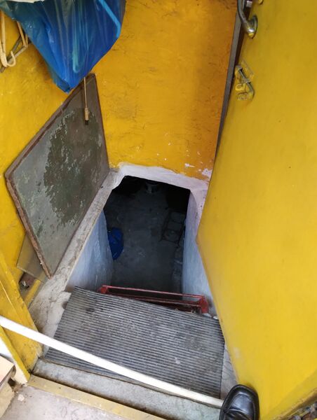 Calea Ferentari, sector 5, Bucuresti,