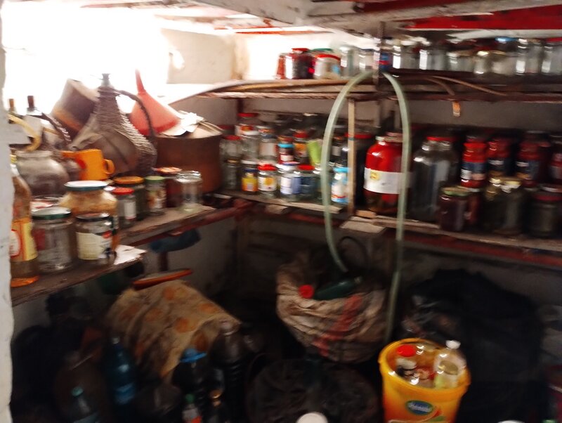 Calea Ferentari, sector 5, Bucuresti,